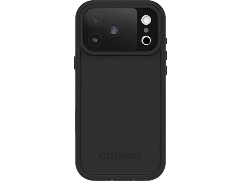 Otterbox Fre MagSafe Camera Control iPhone 17 Pro