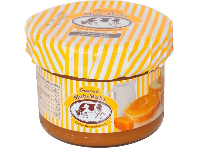Pico Food Muh-Muhs Brotaufstrich 245 g