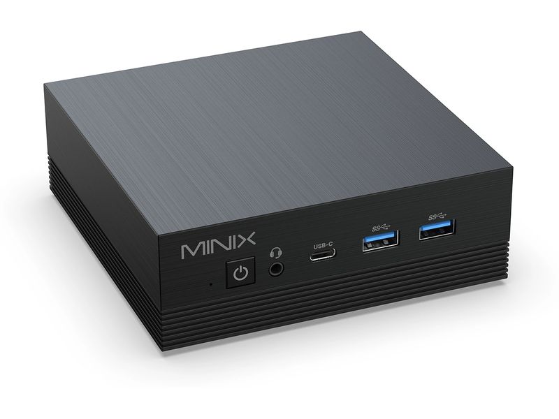 [2105291] Minix NEO Z100-Aero Windows 11 Pro