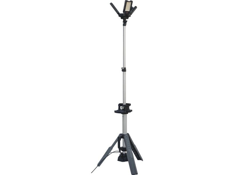 Brennenstuhl LED Baustrahler 100 W