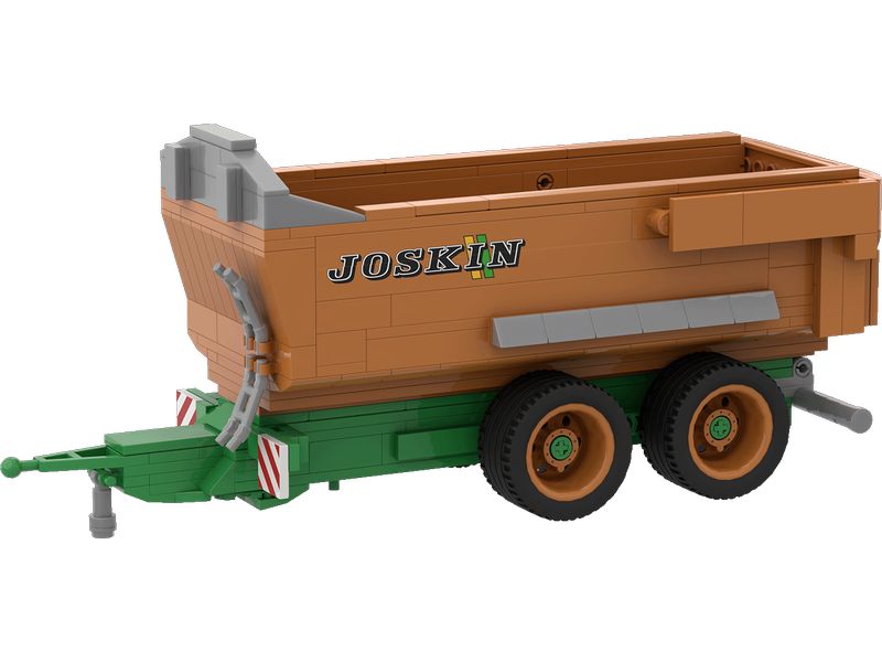 Brixies Plus Joskin Trans-KTP