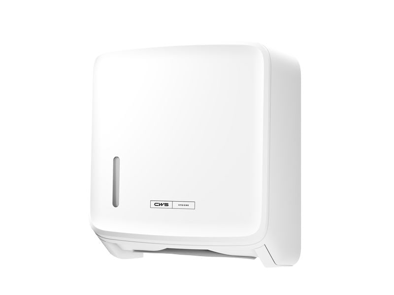 CWS PureLine Paper Weiss