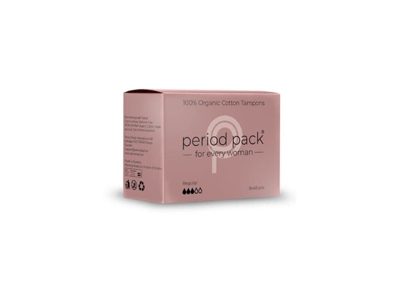 [2139701] CWS Tampons 256 Stück