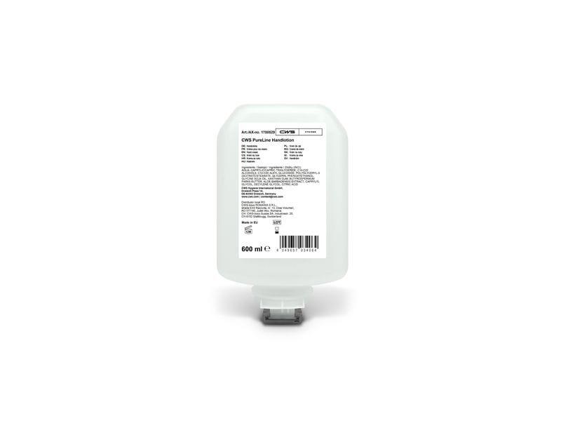 CWS Handlotion 4800 ml