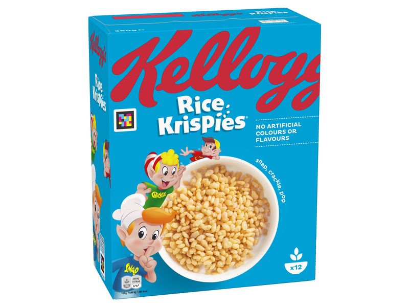 [2145088] Kellogg's Kellogg's Rice Krispies 360 g