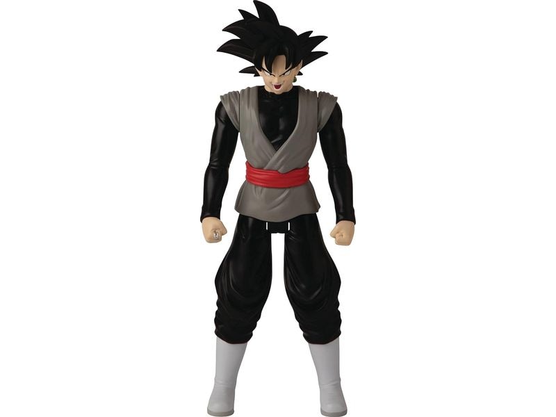 BANDAI Goku Black Limit Breaker 30 cm