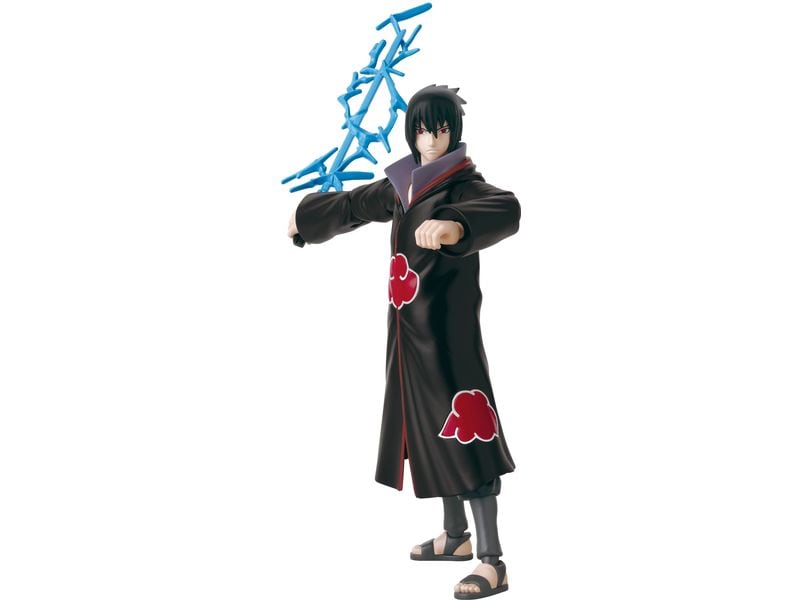 BANDAI Sasuke Uchiha Taka Ver. 17 cm