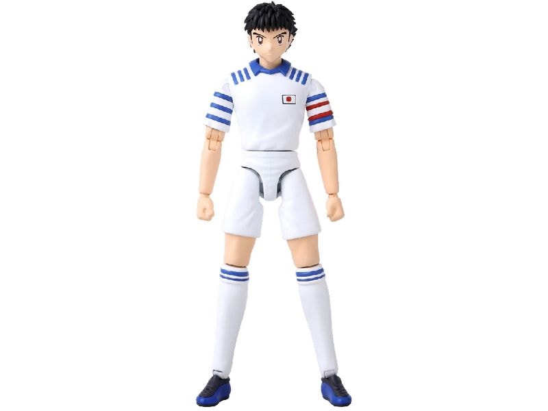 BANDAI Tsubasa Ozora 17 cm