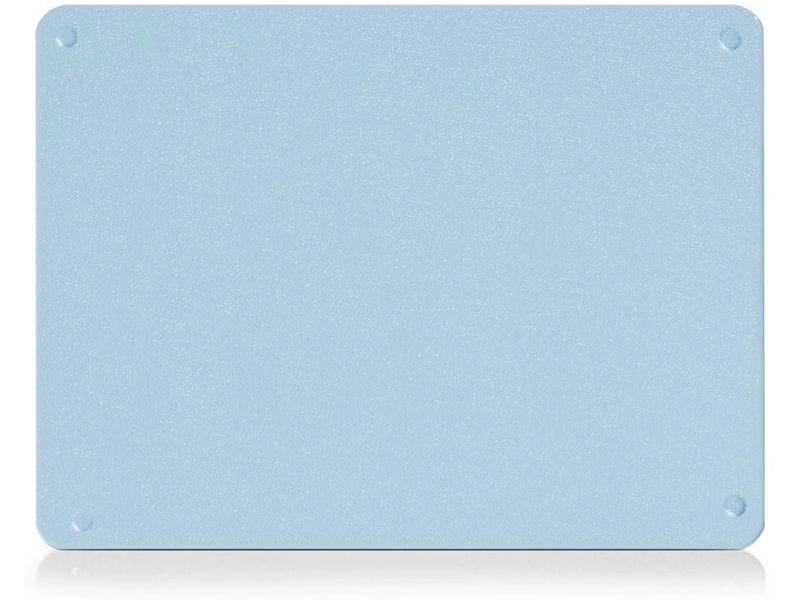 Zeller Present Schneidebrett Glas 30 cm  x 40 cm