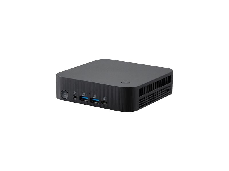 ASUS PN54-BBR522MNS1 AMD Ryzen 5, HDMI 2.1, 2x DP 1.4