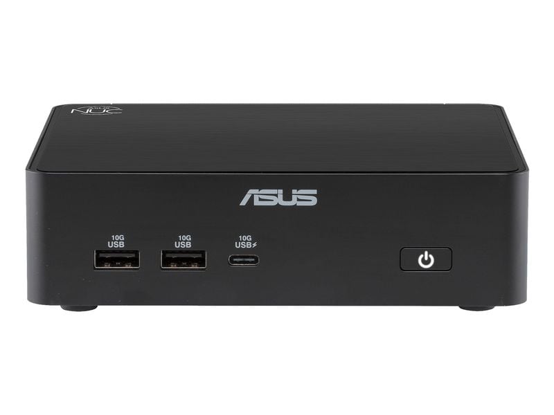 ASUS NUC 16 PRO PC-Barebone