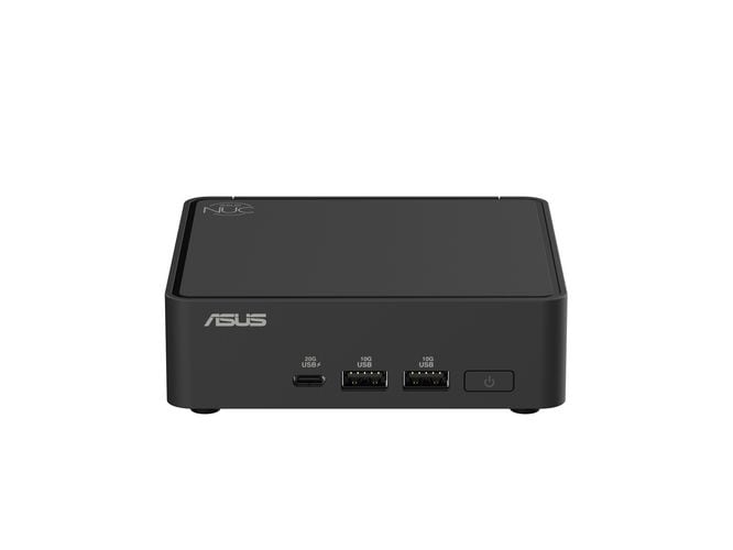 ASUS NUC 15 PRO RNUC15CRKU708402 32 GB RAM 1 TB SSD Core 7