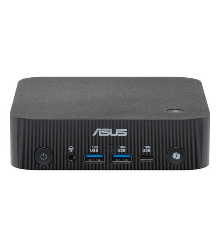 ASUS PN55-S90008NL Ryzen AI 9 HX470 16 GB 1024 GB SSD