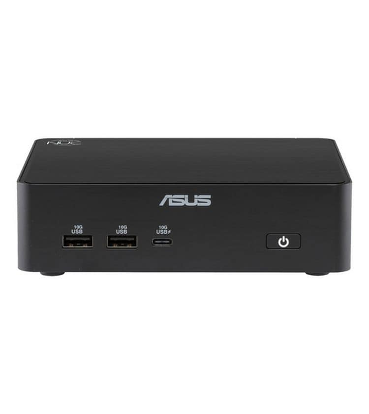 ASUS NUC 16 PRO RNUC16GDKU7664N2 Core Ultra 7