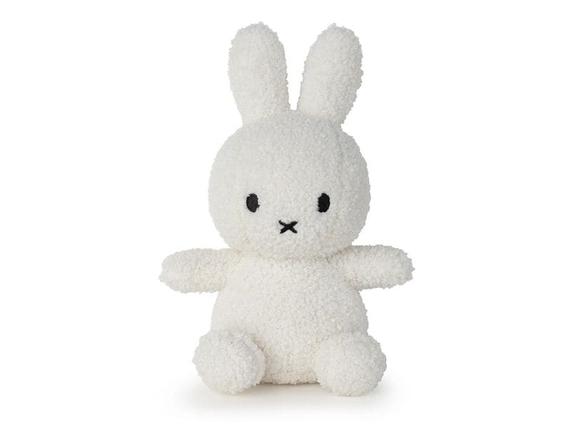 Bon Ton Toys Tiny Teddy creme 23 cm