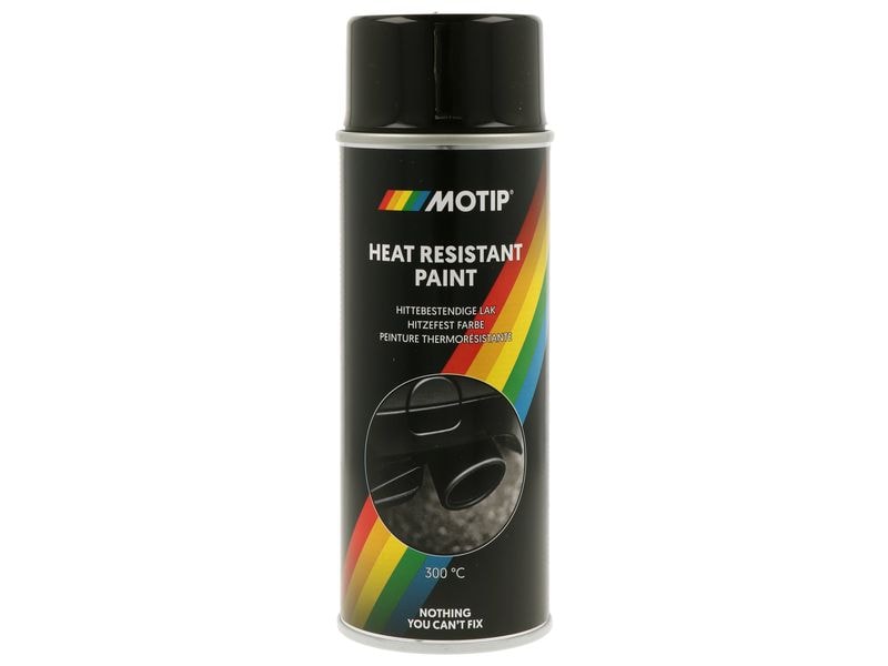 MOTIP Thermolack 400 ml