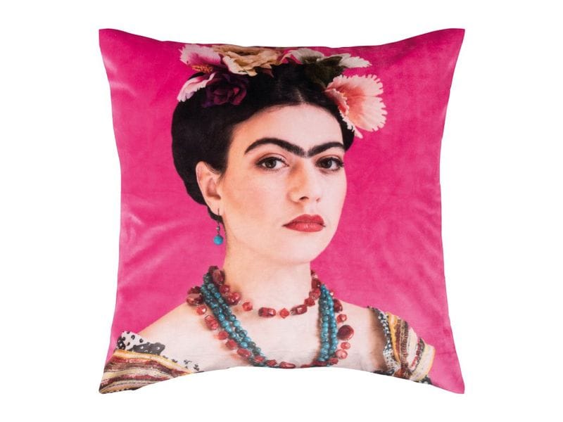 pad Kissenbezug Rosanna 45 x 45 cm, Rosa
