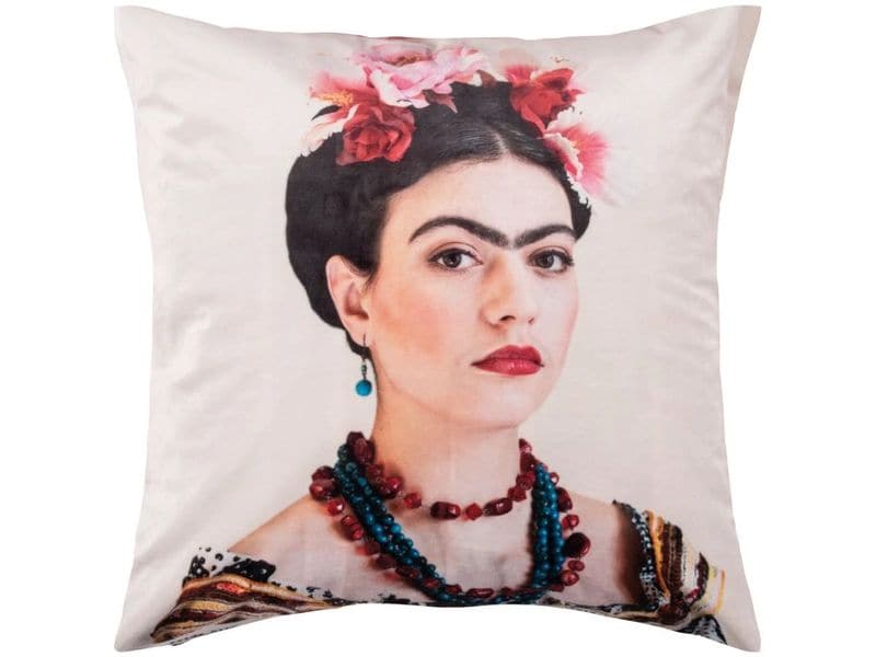 pad Kissenbezug Rosanna 45 x 45 cm, Beige
