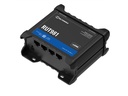 Teltonika RUT981 Router CAT4 LTE Dual SIM eSIM Schwarz
