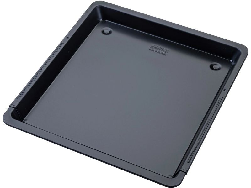 [1940062] Zenker Backblech Perfect Black+, ausziehbar 37 cm x 52 cm