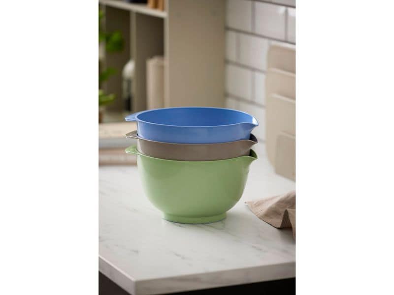 [2138999] Rosti Rührschüssel New Margrethe 3 l, Grey