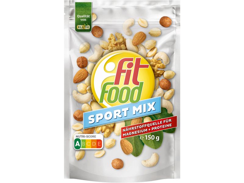 Kluth Sport Mix 150 g