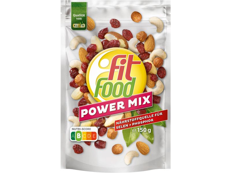 [2146522] Kluth Power Mix 150 g