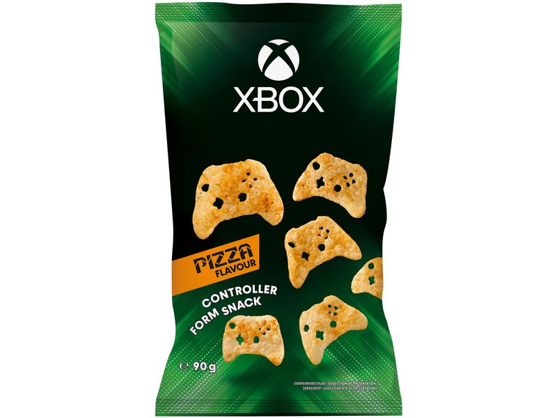 [2149913] Wurzener XBOX Snack Pizza 90g