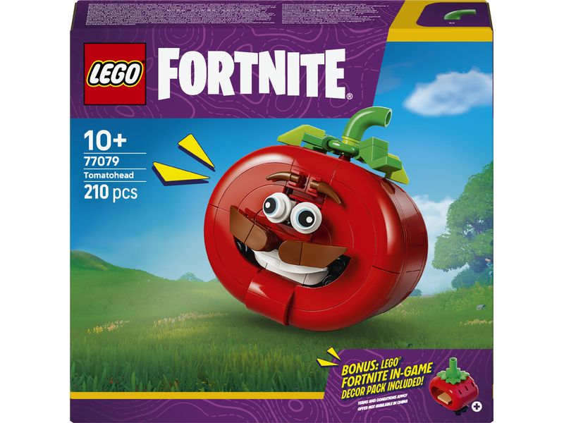 LEGO® Fortnite Tomatenkopf 77079 Fortnite