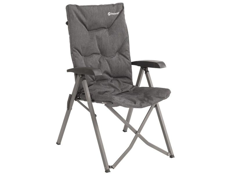 Outwell Campingstuhl Yellowstone Grau