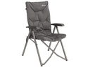 Outwell Campingstuhl Yellowstone Grau