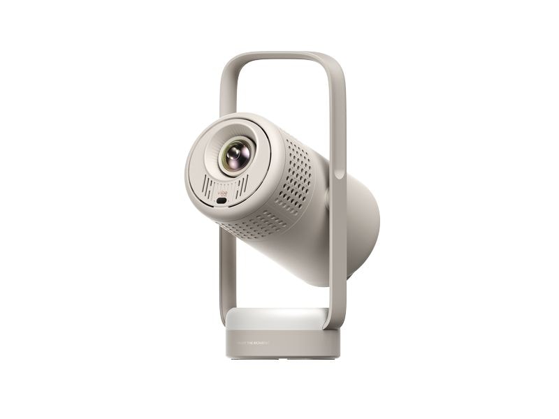[2030958] XGIMI Projektor Vibe One Full HD Tragbar