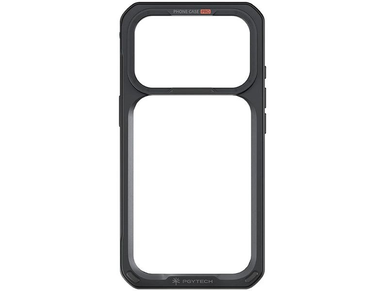 [2042934] PGYTECH Smartphone-Cage ProShot iPhone 17 Pro