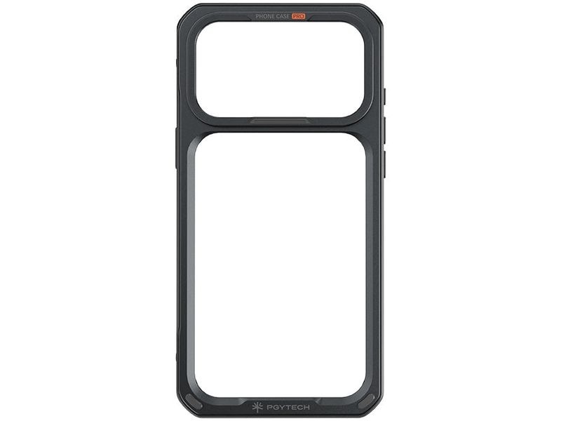 [2042935] PGYTECH Fonkeiji Handykäfig Fonkeiji für iPhone 17 Pro Max