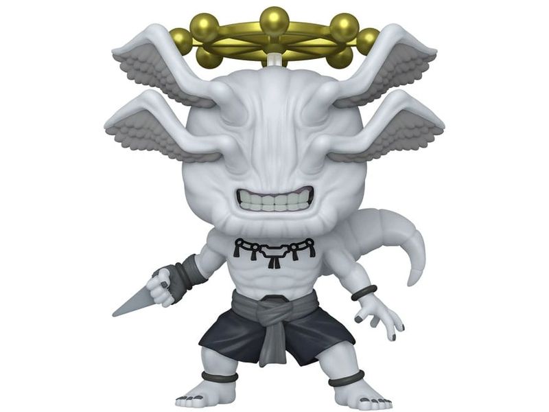 Funko Figur POP! Jujutsu Kaisen Mahoraga (2128)
