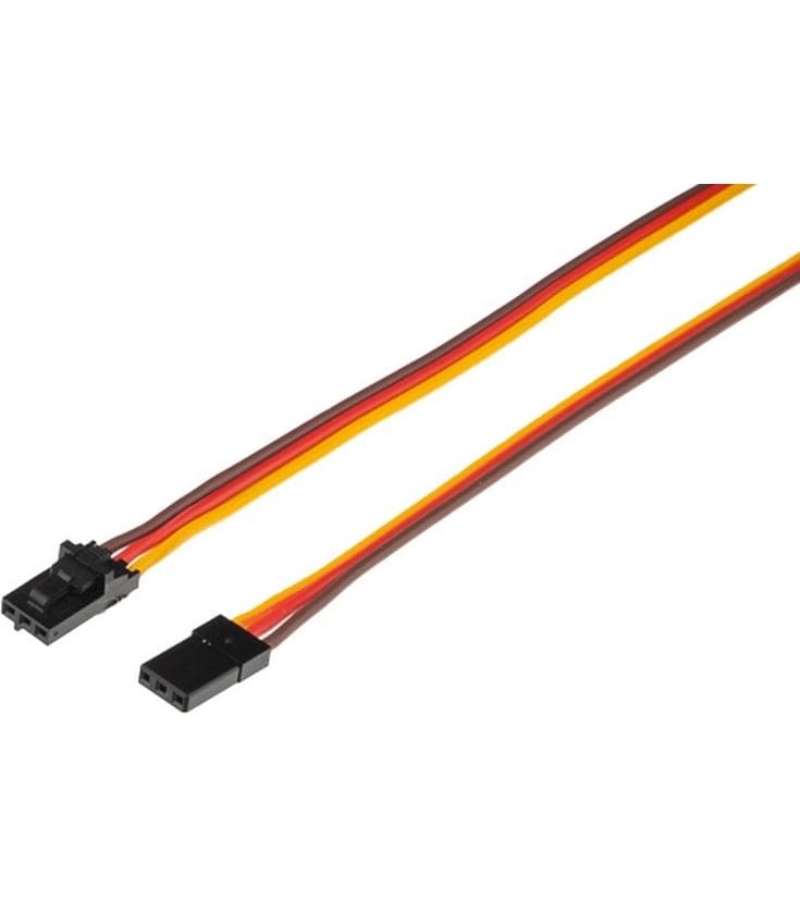 [2145627] 1st Anschlusskabel zu 1st-Buffer 15 cm