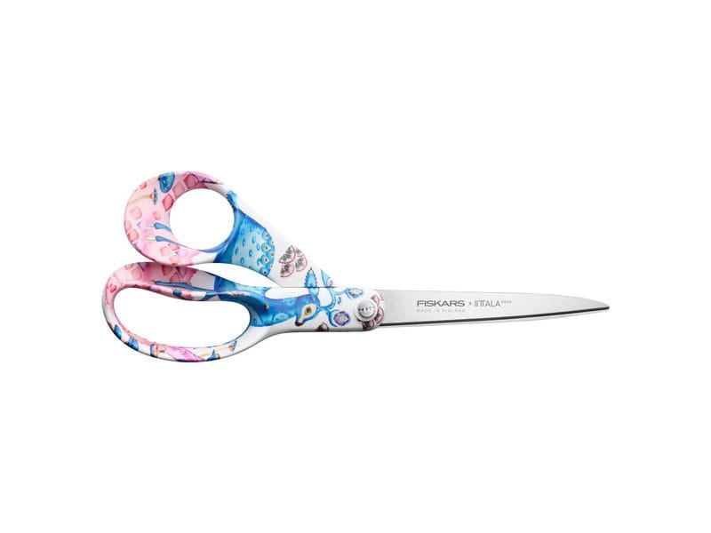 [2112386] Fiskars Universalschere Ittala Satumetsä 21 21 cm, Rechtshänder