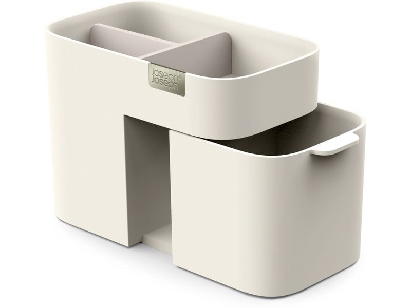 [2056046] Joseph Joseph Kompakter Kosmetik-Organizer Viva 17 x 9.7 x 12 cm