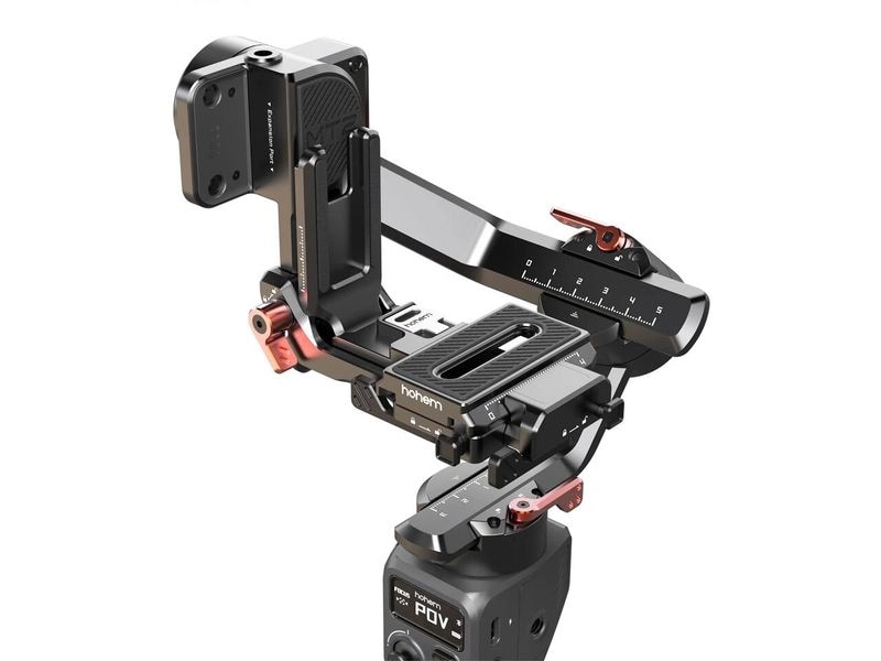 [1725437] Hohem Gimbal iSteady MT2