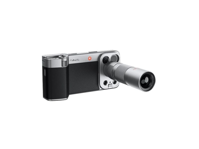 [2042944] PGYTECH Retrova All-in-one Ultimate Set Graphite Black-iPhone 17 Pro