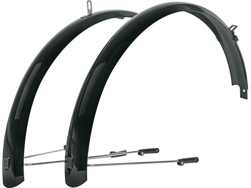 [2154206] SKS Bluemels Basic 24" Schwarz