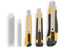 EASYmaxx Cutter Set, 26-teilig