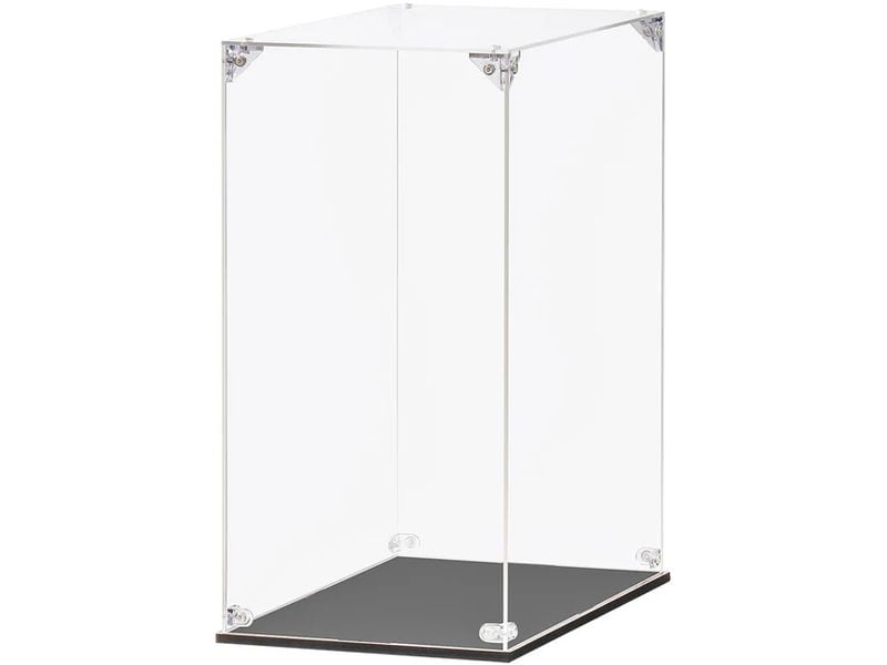 Rolife Bausatz Dust Cover for BookNook House 15 x 25 x 30 cm
