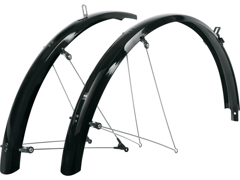 [2154202] SKS Bluemels Basic 26" Schwarz