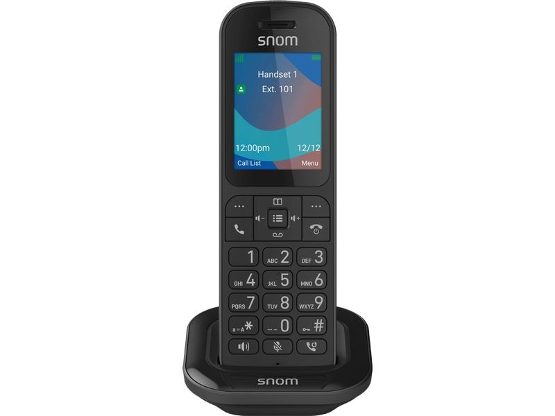 [2134782] snom Mobilteil M53
