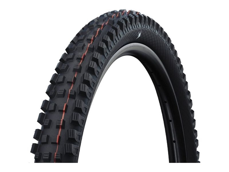 Schwalbe Velopneu Magic Mary HS 447 Trail Pro E50, 29 " x 240 mm