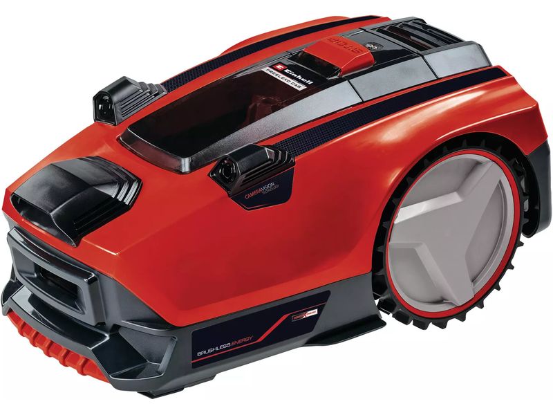 Einhell Mähroboter FREELEXO CAM 500 Kit, 500 m²