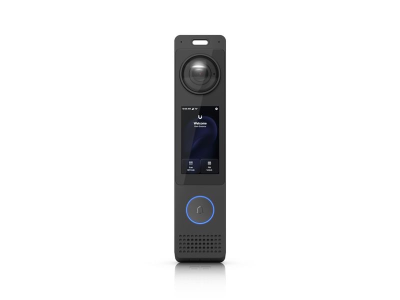 Ubiquiti IP Türstation G6 Pro Entry