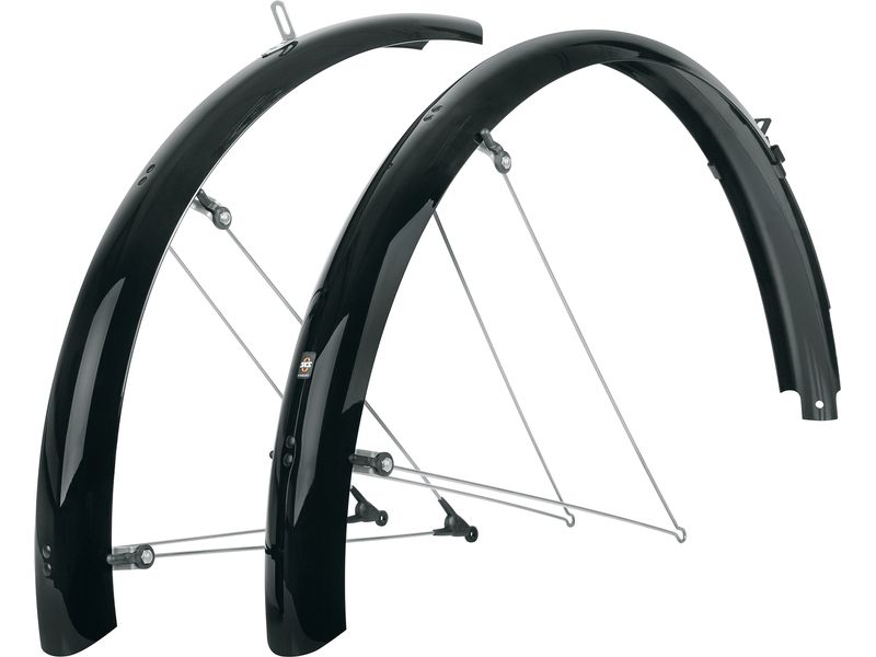 SKS Bluemels Basic 27.5-29" Schwarz