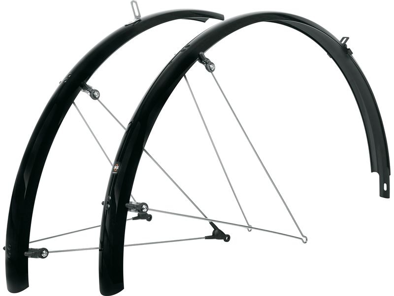[2154203] SKS Bluemels Basic Schwarz
